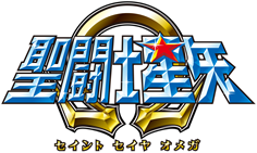 SAINT SEIYA OMEGA